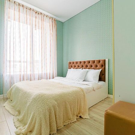 Sc In Sweethome Астана Екстер'єр фото