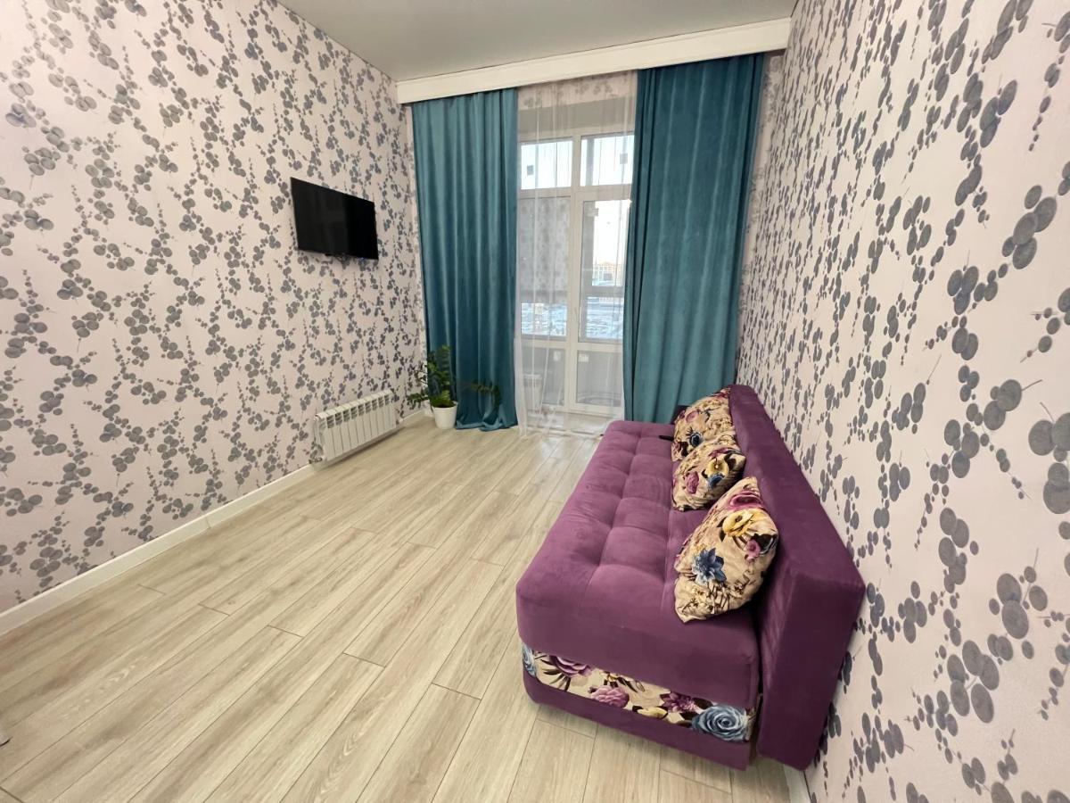 Sc In Sweethome Астана Екстер'єр фото