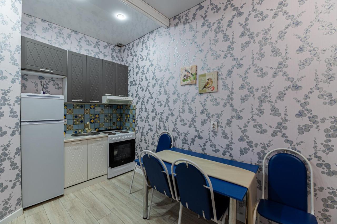 Sc In Sweethome Астана Екстер'єр фото