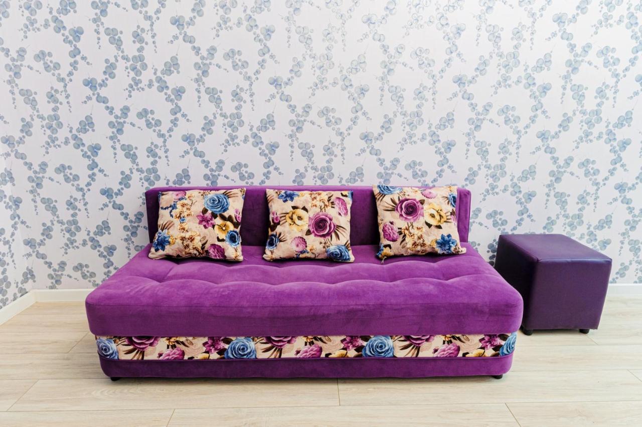 Sc In Sweethome Астана Екстер'єр фото